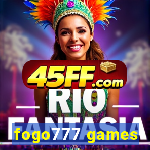 fogo777 games